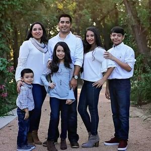 Meet your Posher, Sergio